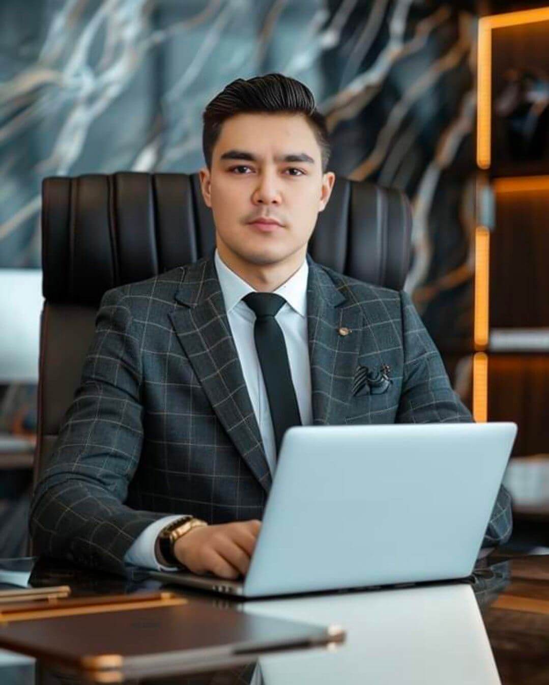 Design Lead