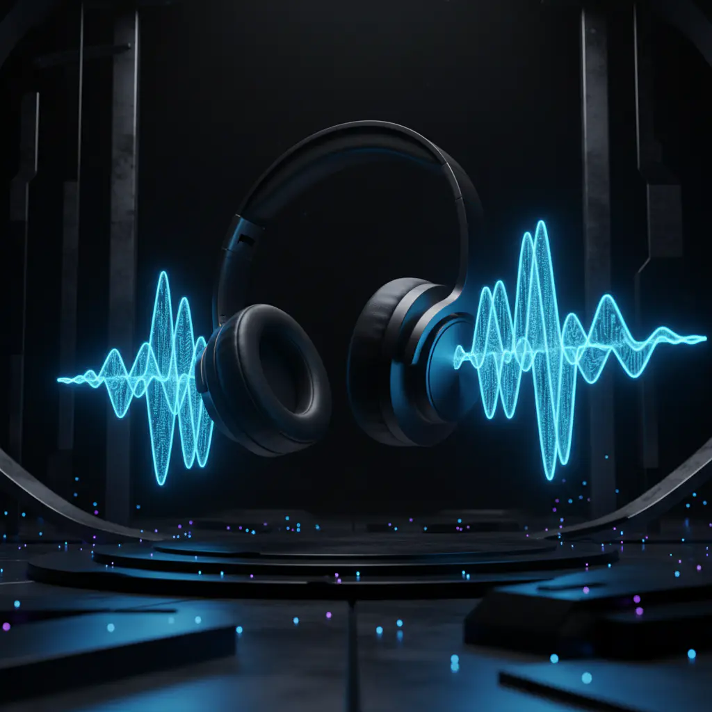 Headphones